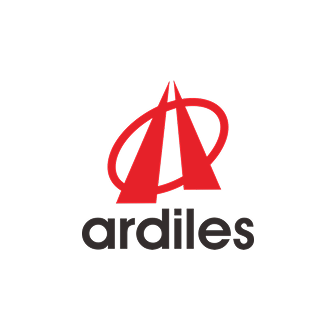 Ardiles footwear brand logo