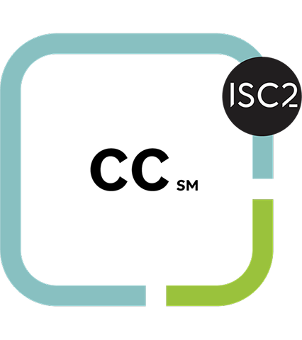 (ISC)² Certified in Cybersecurity